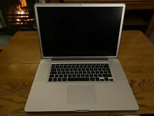 Apple macbook pro usato  Bari