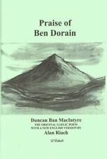 Praise ben dorain for sale  UK