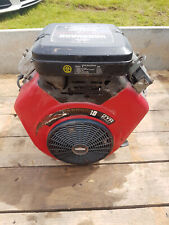 Briggs stratton twin for sale  NORTH TAWTON