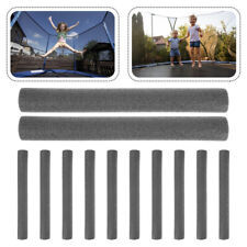 12pcs trampoline pole for sale  Shipping to Ireland
