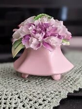 Used, Vintage RADNOR Porcelain Bone China Flowers in Vase Staffordshire England for sale  DUNDEE