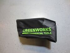 Greenworks commercial tools for sale  Poynette