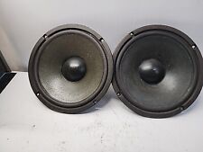 Usado, Woofers vintage Pioneer 30-721F -2 12" para sistema de altavoces CS-701 segunda mano  Embacar hacia Argentina