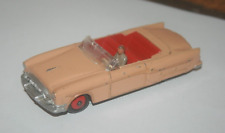 Dinky toys packard d'occasion  Rambouillet