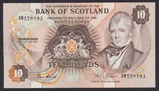 1987 bank scotland for sale  DUNBLANE