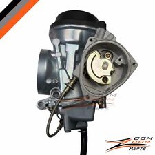 Usado, Carburador Yamaha Raptor 350 Yfm350 YFM 350 2004 2005 2006 2007 - 2013 Carb Novo comprar usado  Enviando para Brazil