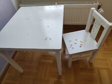 Ikea kritter kindertisch gebraucht kaufen  München
