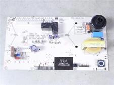 Placa de circuito de control de PCB calentador de piscina Raypak 601944 1134-700 segunda mano  Embacar hacia Argentina