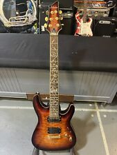 Schecter classic for sale  Shipping to Ireland