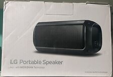 lg bluetooth speaker for sale  Charlotte