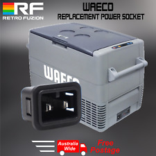 Waeco DC 12 volt Power Socket for all Waeco CF and CFX Series Fridges for sale  Shipping to South Africa
