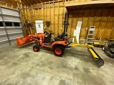 2021 kubota bx1880 for sale  Sun Valley