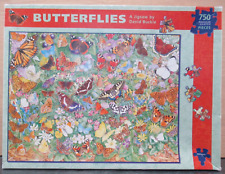 Complete 750 piece for sale  OXTED