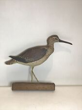 Greater yellowlegs shorebird for sale  Deep River