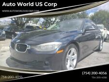 2014 320i bmw 3 series for sale  Fort Lauderdale