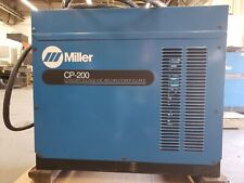 Miller welding machine for sale  Poughkeepsie
