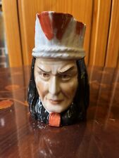 Toby jug native for sale  IPSWICH