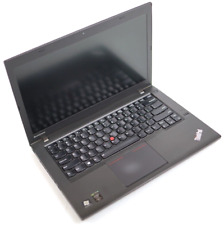 Usado, Lenovo ThinkPad T440 14" Intel i5-4300U 8GB 500GB HDD marcas de tela sem certificado de autenticidade comprar usado  Enviando para Brazil