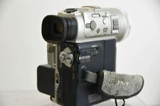 Câmera de Vídeo Digital Sony Handycam DCR-PC100 MiniDV comprar usado  Enviando para Brazil