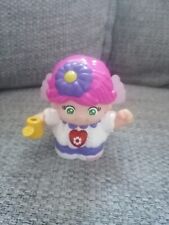 VTECH TOOT TOOT FAIRY/PRINCESS FRIENDS ALL WORKING WITH BATTERIES INCLUDED for sale  Shipping to South Africa