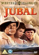 Jubal dvd 1956 for sale  UK