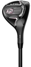 Women Cobra Golf Club LTDx 21* 4H Hybrid Ladies Graphite Excellent, used for sale  Shipping to South Africa