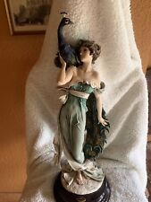 Giuseppe armani figurines for sale  Sulphur Springs