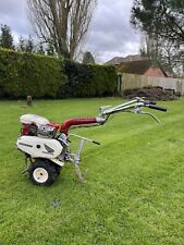 Honda f300 rotavator for sale  BURTON-ON-TRENT