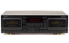 Denon drw 585 gebraucht kaufen  Moosburg a.d.Isar