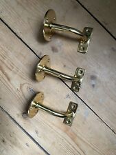 80mm gold handrail for sale  LONDON