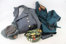 military greatcoat for sale  LEEDS
