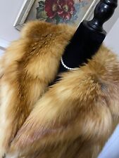 full length fox fur coat for sale  Stevens Point
