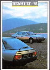 Renault 1987 market for sale  UK