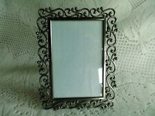 Picture frame rubbed for sale  Hubbard