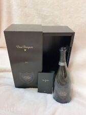 Dom Perignon P2 1998 botella vacía vintage champán con caja de regalo de Japón segunda mano  Embacar hacia Argentina