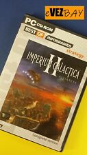 Videogioco imperium galactica usato  Novellara