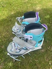 Skates 13c kids for sale  OXFORD