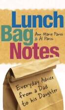 Lunch bag notes for sale  Montgomery