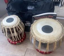 Tabla drums original for sale  BIRMINGHAM