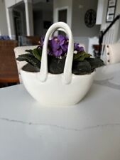 fake flowers baskets for sale  Herndon