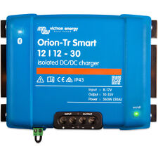 Towar B Victron Orion-Tr Smart 12/12-30A (360W) Przetwornica prądu stałego DC ORI121236120 na sprzedaż  Wysyłka do Poland