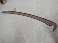 Vintage blade scythe for sale  Colebrook