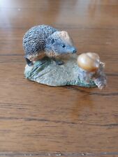 Aynsley mastercraft hedgehog for sale  CHISLEHURST