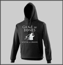 Hoody game thrones for sale  DERBY