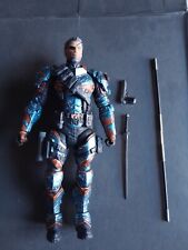 Deathstroke arkham unmasked for sale  STOKE-ON-TRENT