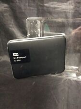 WD My Passport For Mac Portable Storage USB 3.0, 1 TB for sale  Shipping to South Africa