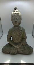 Meditating buddha statue for sale  Amsterdam