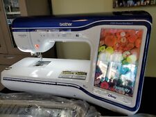Brother Dream Machine 2 XV8550D Sewing Machine - LOW usage count, used for sale  Waynesboro