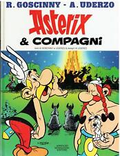 Asterix compagni usato  Italia