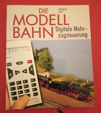 Wolfgang horn modellbahn gebraucht kaufen  Deichhorst